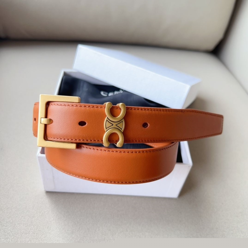 Ce**e belts